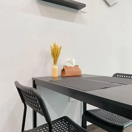 Offer! Modern Stylish Suite @ Austin, Jb #05 Johor Bahru Exterior photo