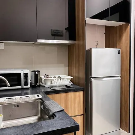 Offer! Modern Stylish Suite @ Austin, Jb #05 Johor Bahru Exterior photo