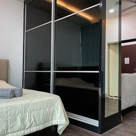 Offer! Modern Stylish Suite @ Austin, Jb #05 Johor Bahru Exterior photo