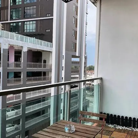 Offer! Modern Stylish Suite @ Austin, Jb #05 Johor Bahru Exterior photo
