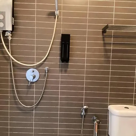 Offer! Modern Stylish Suite @ Austin, Jb #05 Johor Bahru Exterior photo