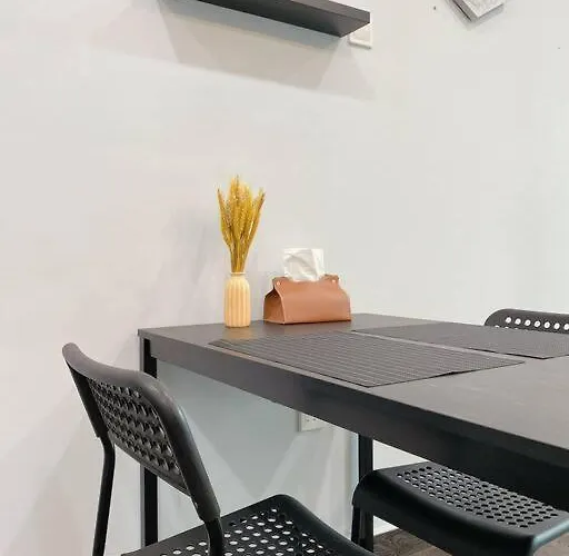 Offer! Modern Stylish Suite @ Austin, Jb #05