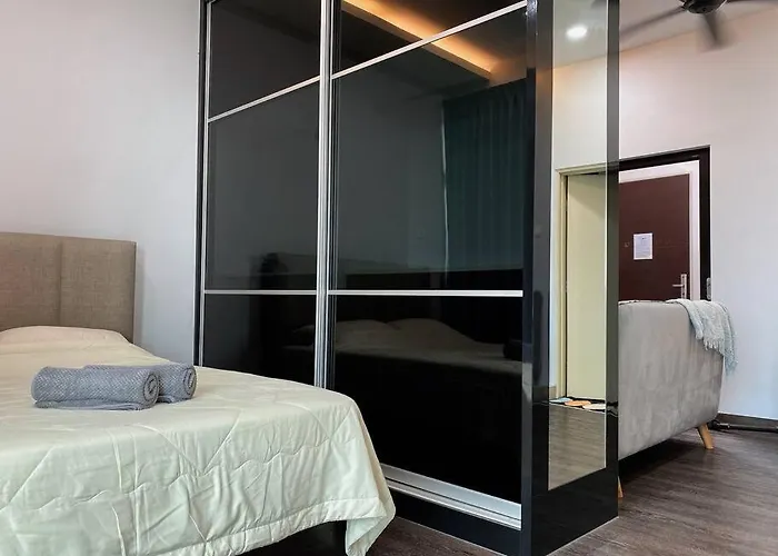 Offer! Modern Stylish Suite @ Austin, Jb #05