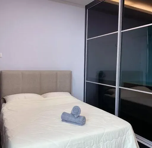 Offer! Modern Stylish Suite @ Austin, Jb #05