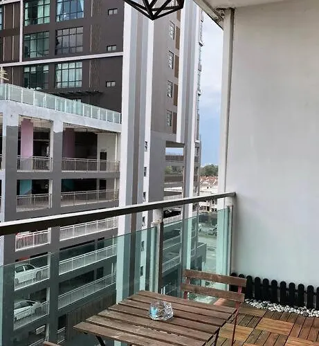 Offer! Modern Stylish Suite @ Austin, Jb #05
