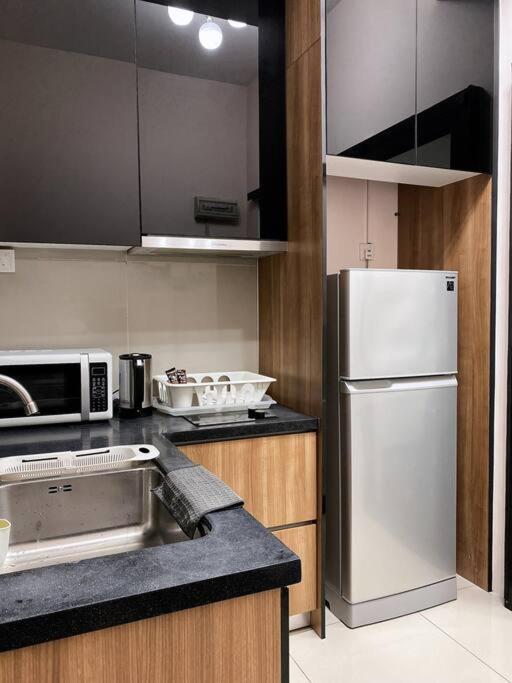Apartment Offer! Modern Stylish @ Austin, Jb #05 Johor Bahru