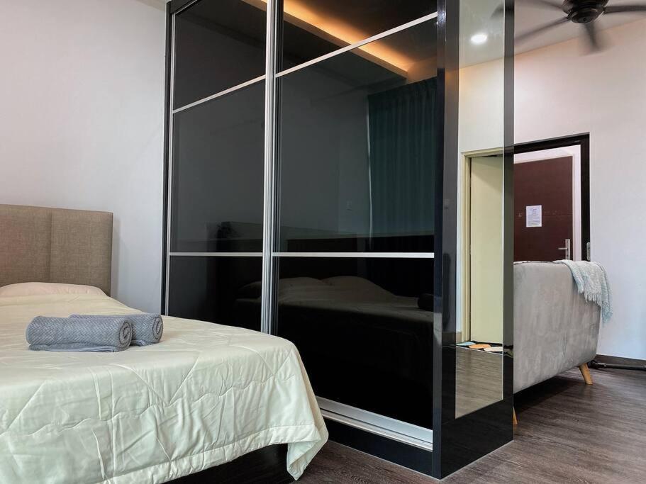 Offer! Modern Stylish @ Austin, Jb #05 Apartment *